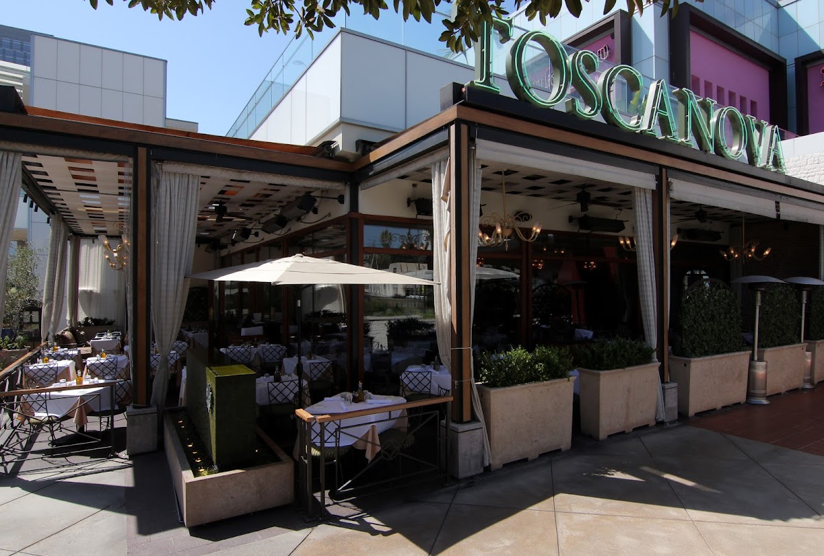 Toscanova Los Angeles